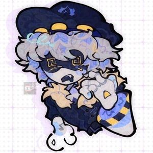 Meet your Posher, Marlei